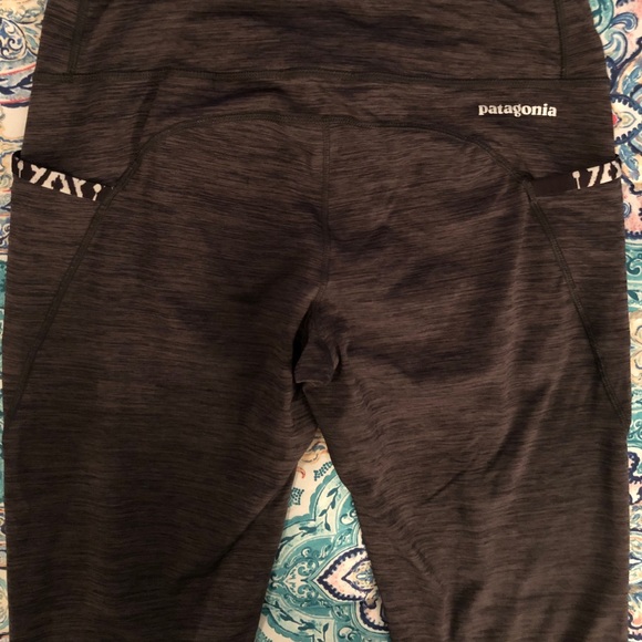 Patagonia Pants - Patagonia workout pants